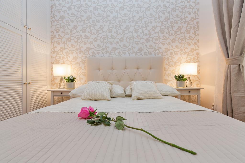 Apartments & Rooms Perla Dubrovnik Quarto foto