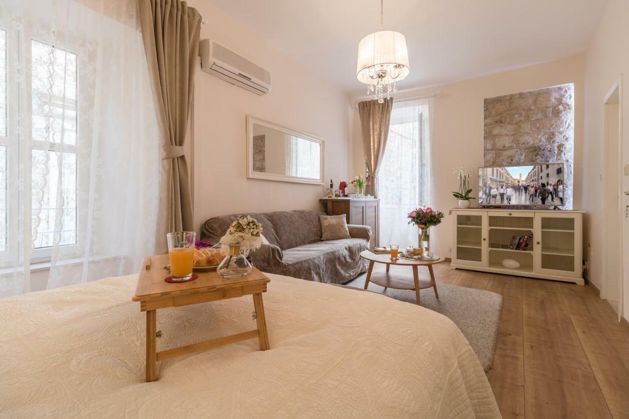 Apartments & Rooms Perla Dubrovnik Exterior foto