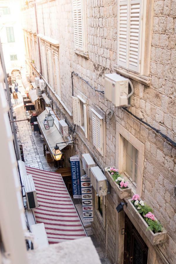 Apartments & Rooms Perla Dubrovnik Exterior foto