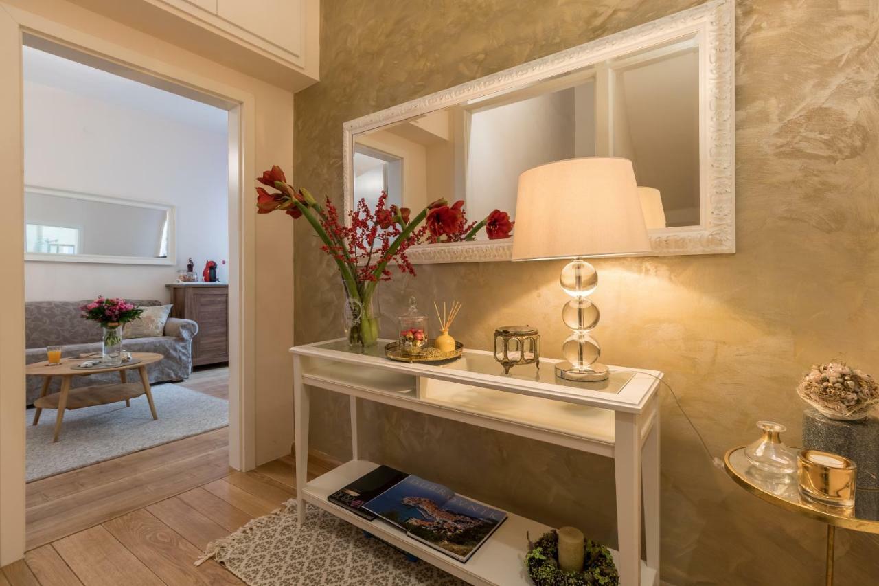 Apartments & Rooms Perla Dubrovnik Exterior foto